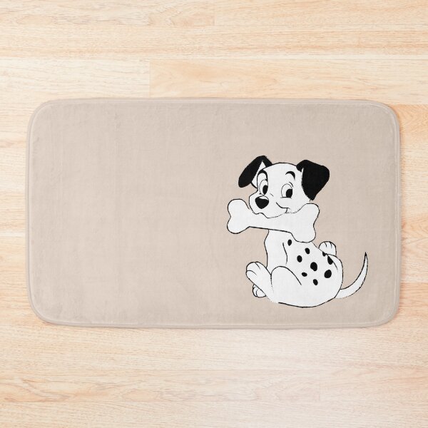 Item preview, Dalmatian and Bone designed and sold by Julia2Julia.