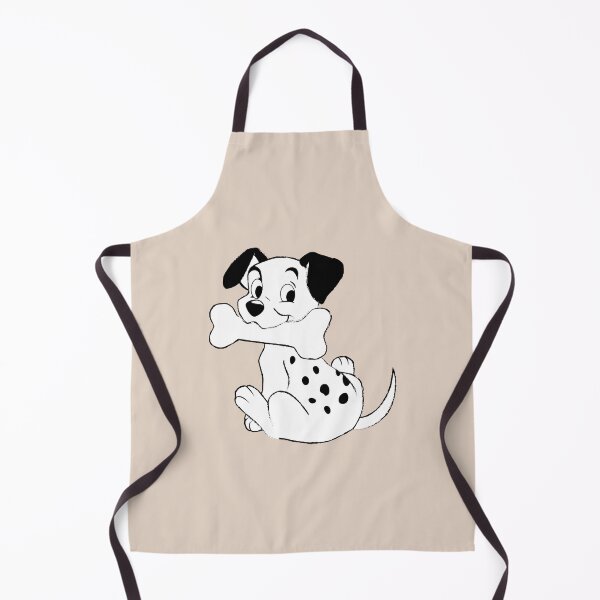 Item preview, Dalmatian and Bone designed and sold by Julia2Julia.