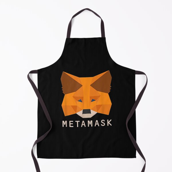 Item preview, MetaMask Fox - Cryptocurrency Wallet for Ethereum Gift For Men and Women, Gift For Fans, Christmas D designed and sold by DianeViggiano.