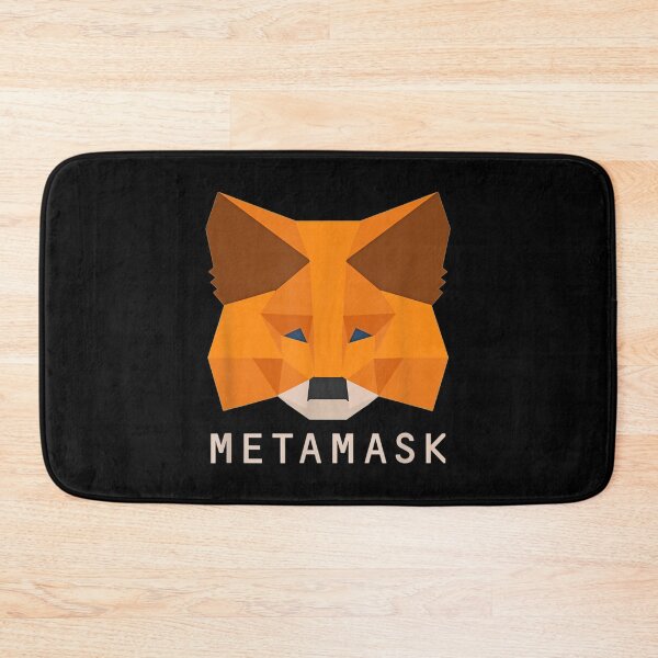 Item preview, MetaMask Fox - Cryptocurrency Wallet for Ethereum Gift For Men and Women, Gift For Fans, Christmas D designed and sold by DianeViggiano.