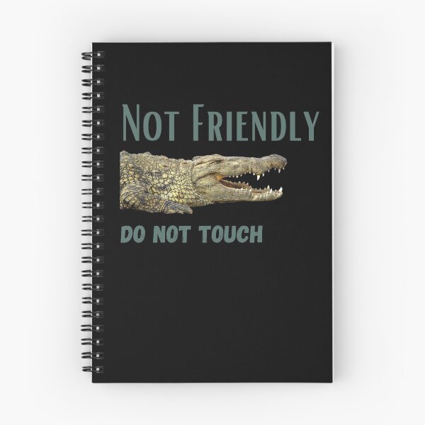 Item preview, Not Friendly Do Not Touch , Look But Dont Touch  designed and sold by laamriya974.