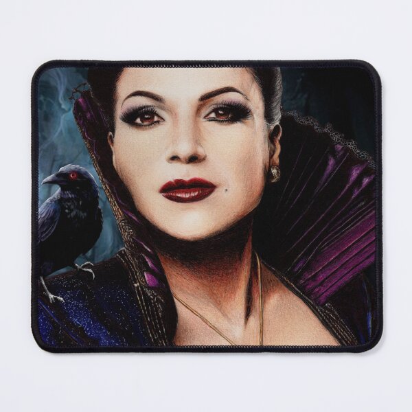 Item preview, ERP 125 (The Evil Queen) designed and sold by ERegalPortraits.