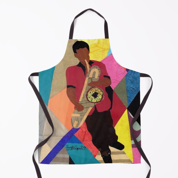 Item preview, In a Sentimental Mood designed and sold by Everett Spruill.