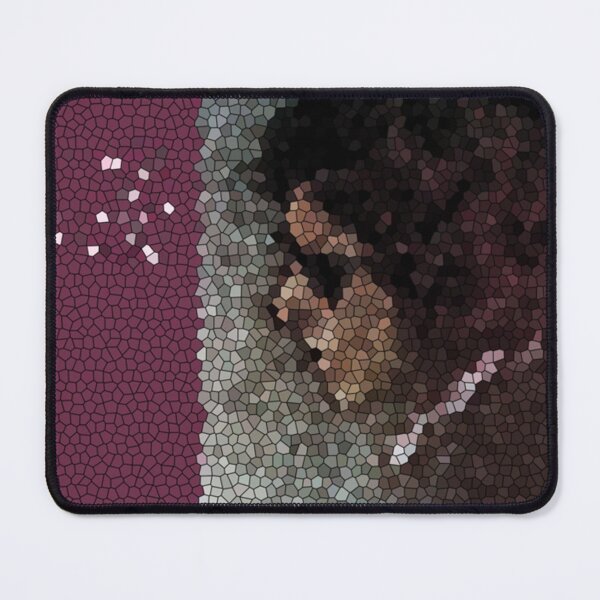 Item preview, Blood on Tracks Mosaic   designed and sold by Janhusen.