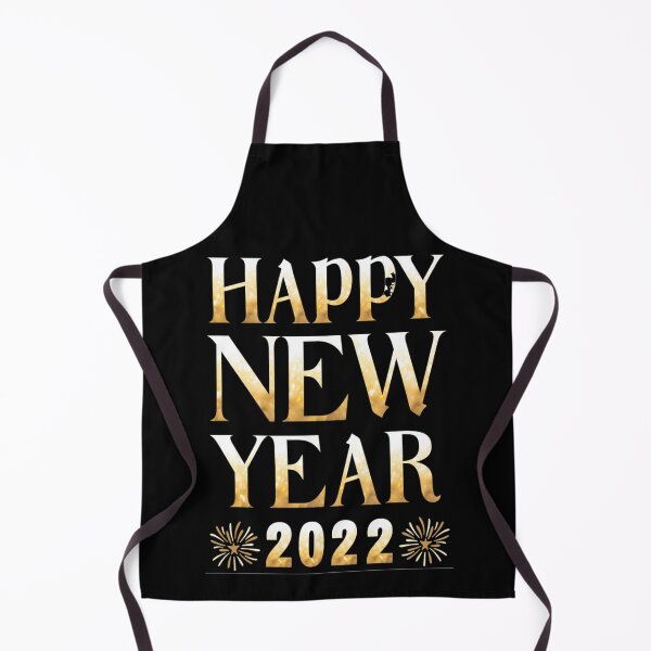 Item preview, Happy New Year 2022 Sayings Christmas New Year Eve designed and sold by chetan786.