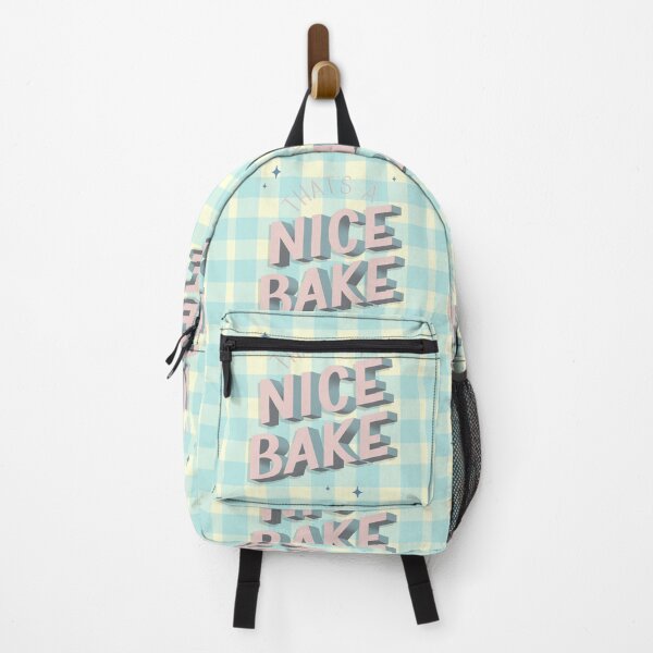 Item preview, That’s a nice bake designed and sold by mickeemariee.