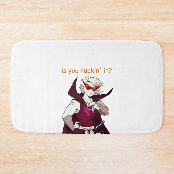 Item preview, is you? designed and sold by chumHandle.