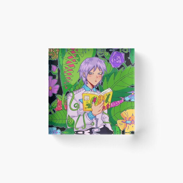 Item preview, Minegishi Toshiki designed and sold by blueslushle.