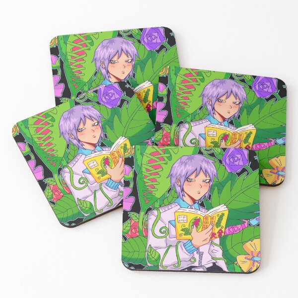 Item preview, Minegishi Toshiki designed and sold by blueslushle.
