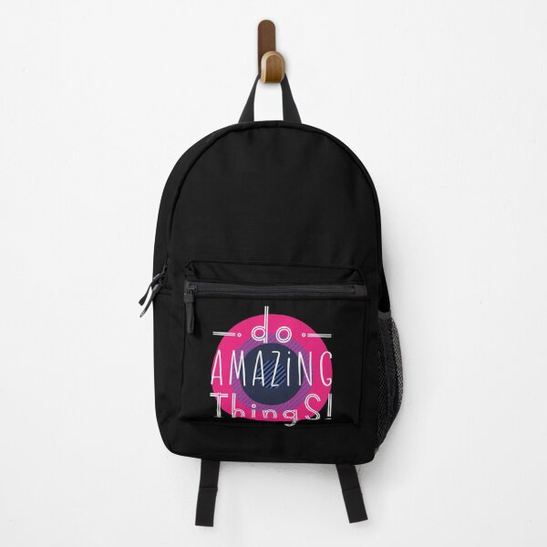 Item preview, Do Amazing Things! designed and sold by novihasan.