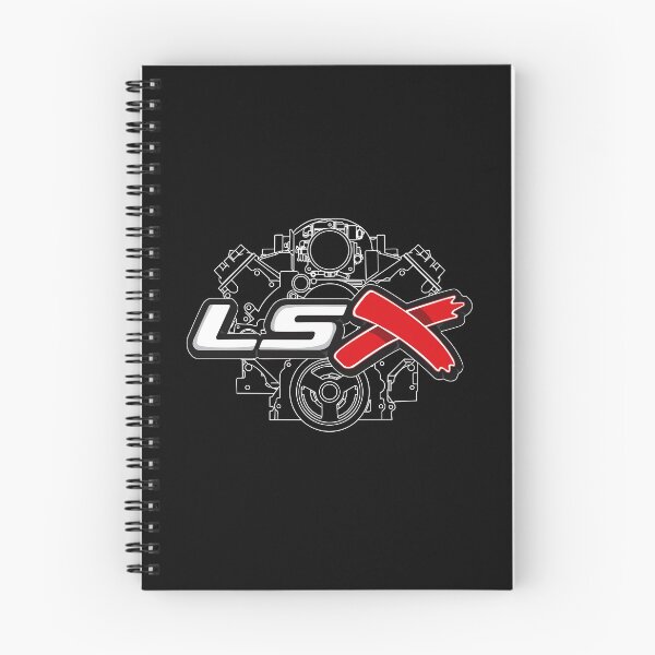 Item preview, LSX engines are the best! designed and sold by Firebird66.