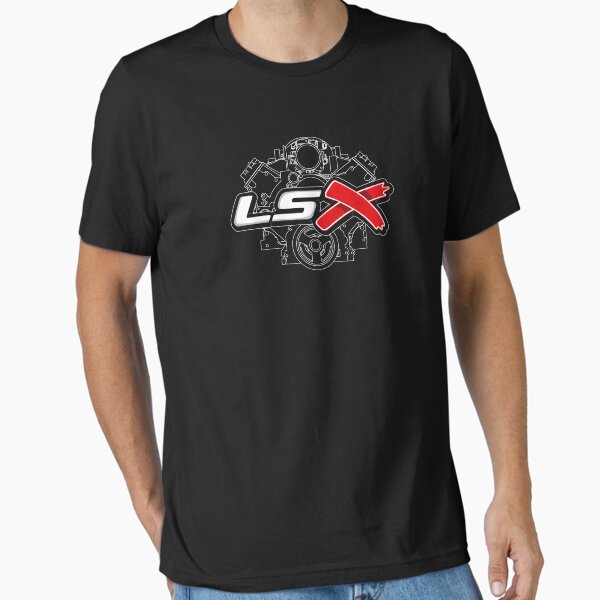 Item preview, LSX engines are the best! designed and sold by Firebird66.