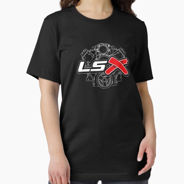 Item preview, LSX engines are the best! designed and sold by Firebird66.