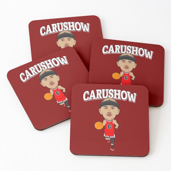 Item preview, Carushow!  designed and sold by Obese92.