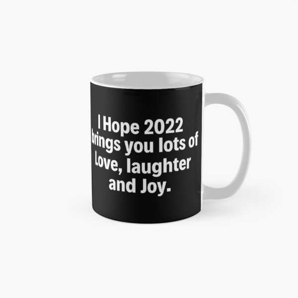 Item preview, Happy New Year 2022 Sayings Christmas New Year Eve designed and sold by chetan786.