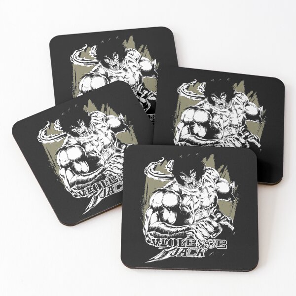 Item preview, World of Violence  designed and sold by Obese92.