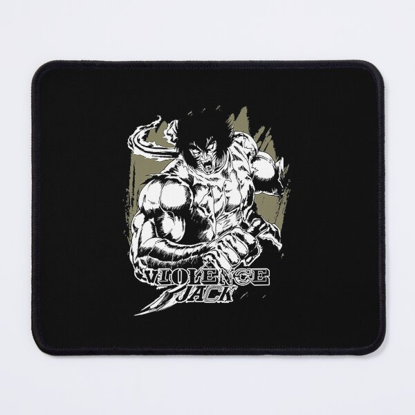 Item preview, World of Violence designed and sold by Obese92.