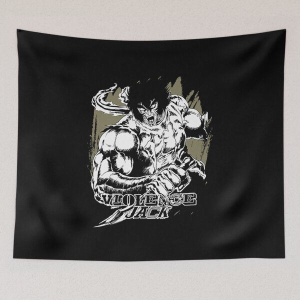 Item preview, World of Violence  designed and sold by Obese92.