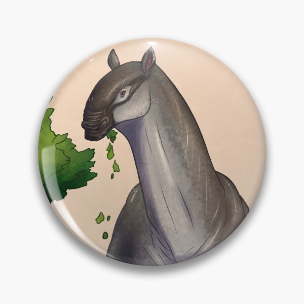 Item preview, Paraceratherium designed and sold by DevinQuigleyArt.