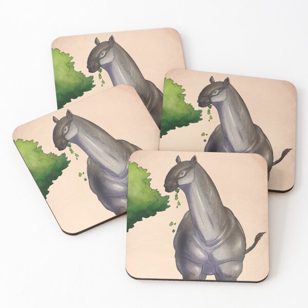 Item preview, Paraceratherium designed and sold by DevinQuigleyArt.