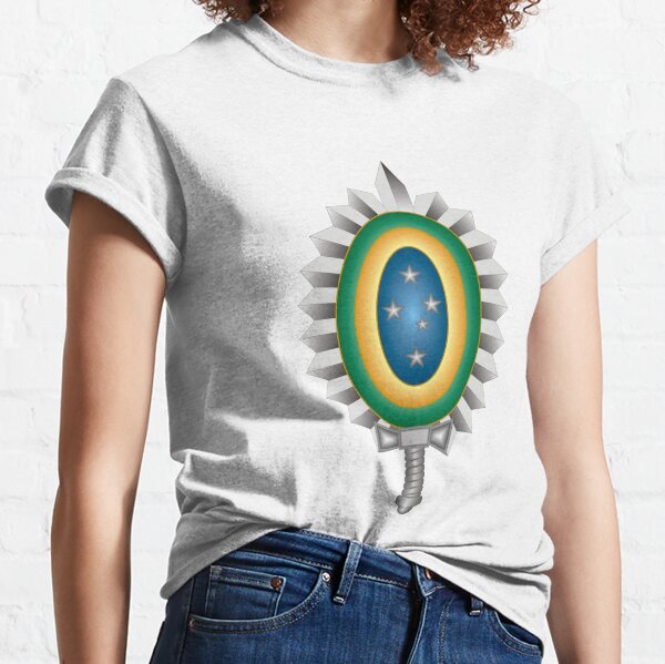 Forca Aerea Brasileira T-Shirts for Sale