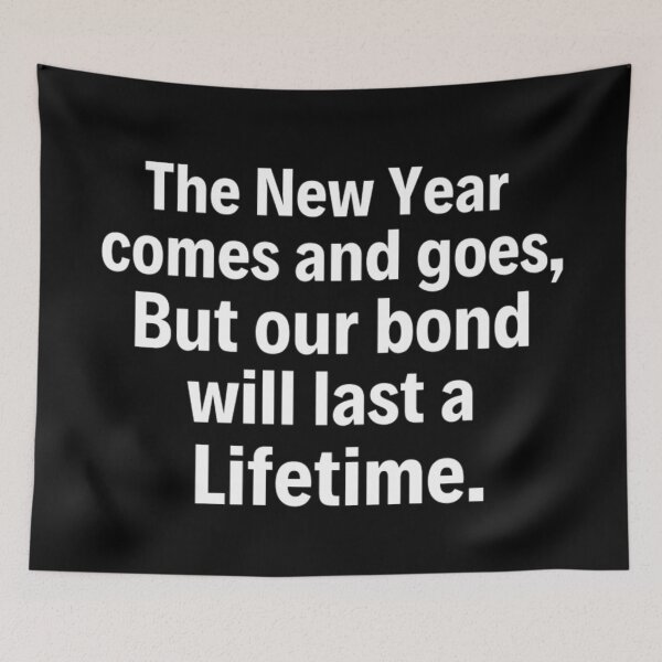 Item preview, Happy New Year 2022 Sayings Christmas New Year Eve designed and sold by chetan786.
