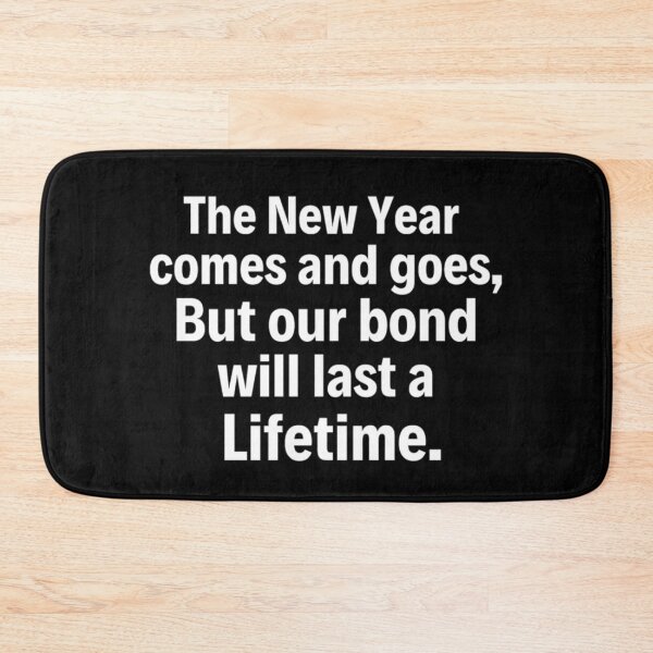 Item preview, Happy New Year 2022 Sayings Christmas New Year Eve designed and sold by chetan786.