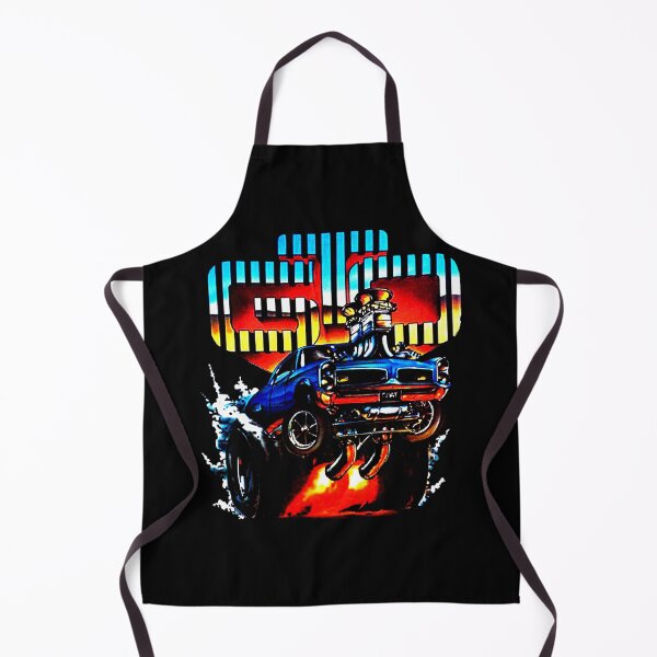 Item preview, 1966 GTO by Roach designed and sold by Obese92.