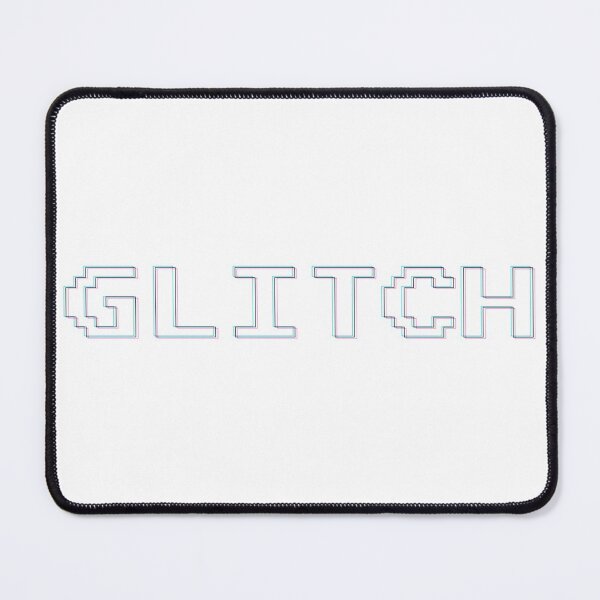 Item preview, GLITCH Glitch Drawing  designed and sold by lovebubbles5.
