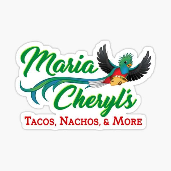 Item preview, Maria Cheryl's Logo designed and sold by MariaCheryls.