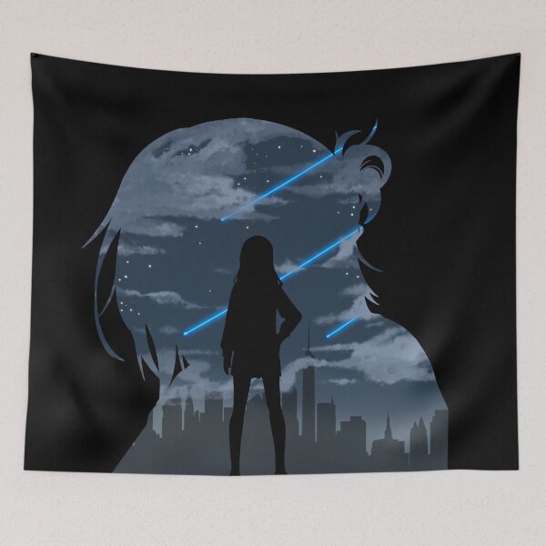 Item preview, Kyoko Hori designed and sold by Artsilhouette.