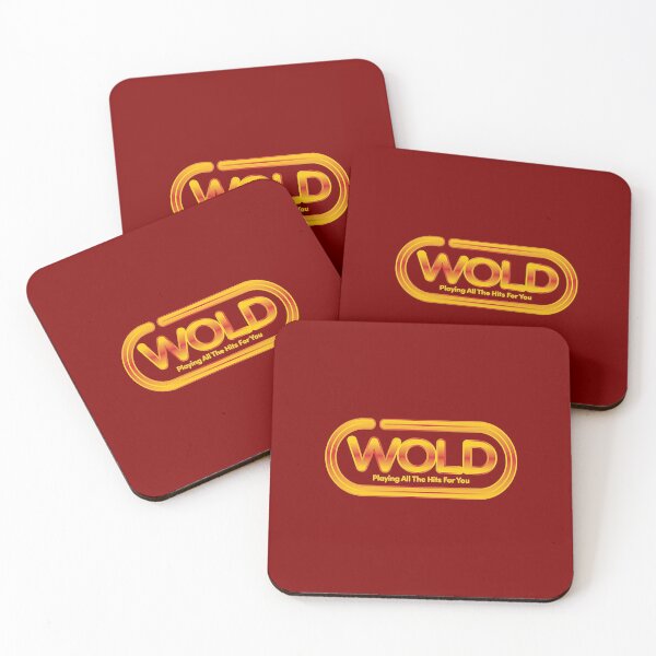 Item preview, WOLD  designed and sold by Obese92.