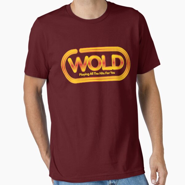 Item preview, WOLD  designed and sold by Obese92.
