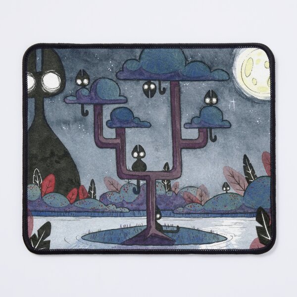Item preview, Night designed and sold by KaseyTheGolden.