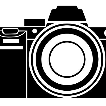 Artwork thumbnail, Sony Alpha Camera by skaarskaarskaar