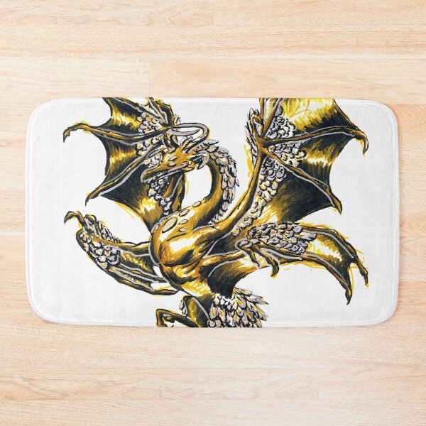 Item preview, Celestial Dragon designed and sold by CHeMnICORn.