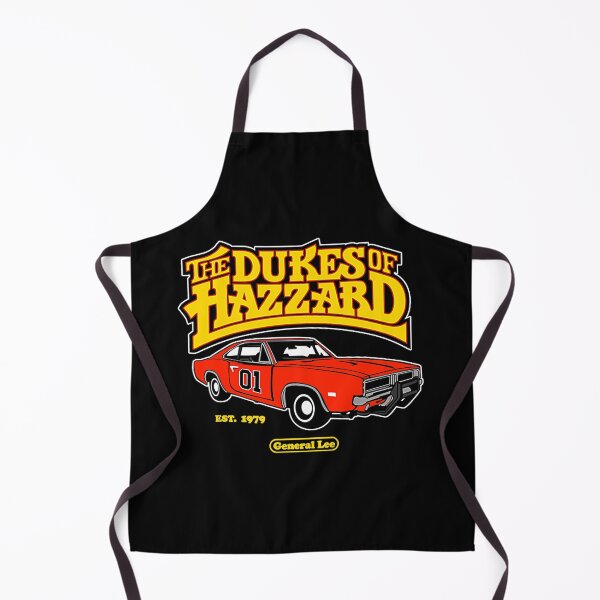 Item preview, Duques de Hazzard designed and sold by Obese92.