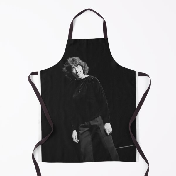 Item preview, Lily Tomlin BW Photograph designed and sold by ConcertImages.
