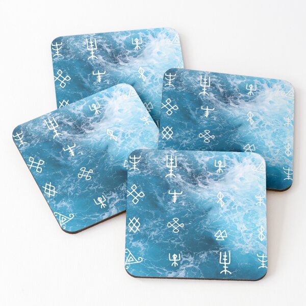 Item preview, Sigil Waves designed and sold by Lylabean22.