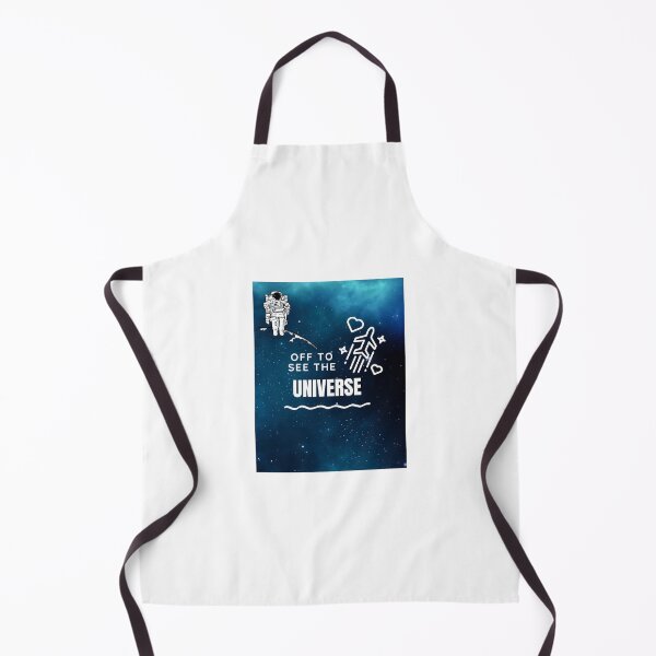 Item preview, Off To See The Universe designed and sold by westenfield.