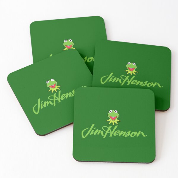 Item preview, ¡Compañía Jim Henson! designed and sold by Obese92.