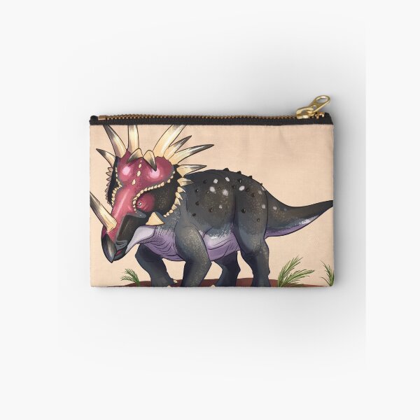Item preview, Styracosaurus designed and sold by DevinQuigleyArt.
