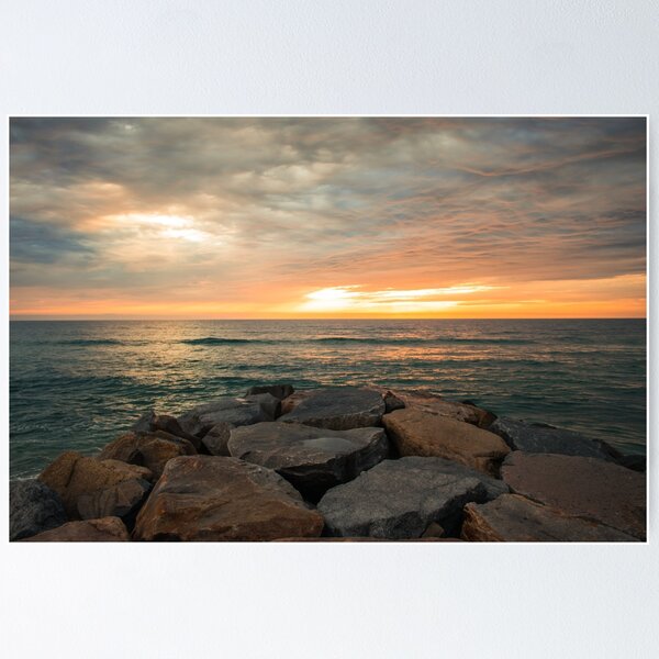 Ponto Point Poster