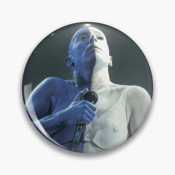 Item preview, Maynard Keenan Photograph designed and sold by ConcertImages.