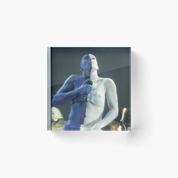 Item preview, Maynard Keenan Photograph designed and sold by ConcertImages.
