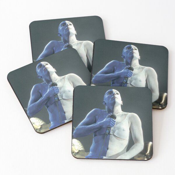 Item preview, Maynard Keenan Photograph designed and sold by ConcertImages.