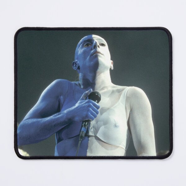 Item preview, Maynard Keenan Photograph designed and sold by ConcertImages.