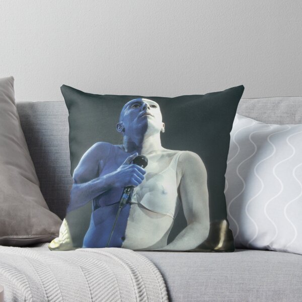 Item preview, Maynard Keenan Photograph designed and sold by ConcertImages.