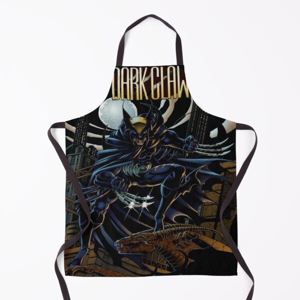 Item preview, The Dark Claw Legends designed and sold by jakersvelmax.