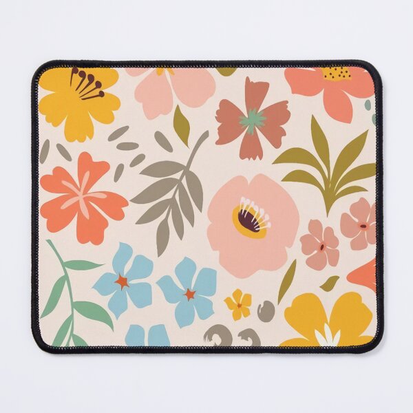 Item preview, Flower Market - Amsterdam Poster designed and sold by wiliamskurcil.
